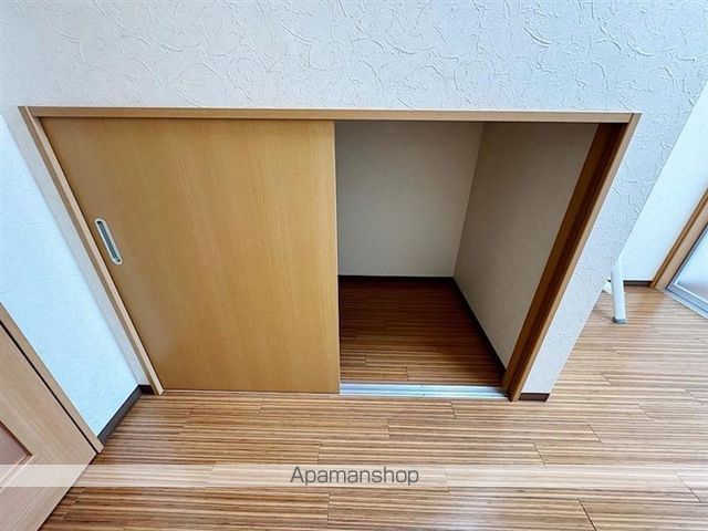 CCDブルックリンの内装写真