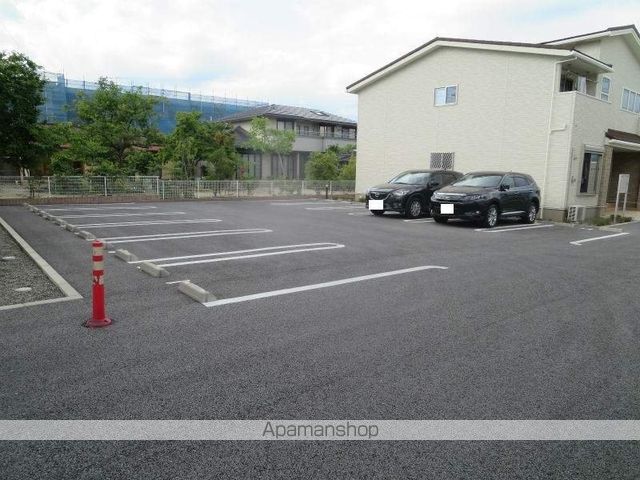 シェリークレイン テラス Bのその他写真