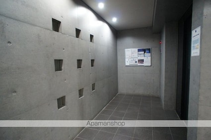 レジディア新宿イースト[1DK/23.79m2]の共用部7