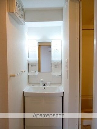 プロヴァンス　ハウス[1K/31.65m2]の洗面所