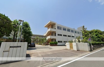 尾長アパート[2DK/45m2]の周辺2