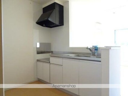 シトラスＡ[2LDK/57.07m2]のキッチン