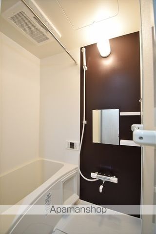 プレジール日吉の内装写真