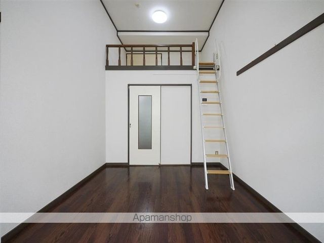 ノーブル宮町の内装写真