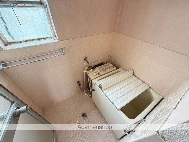 本通6丁目ビルの内装写真