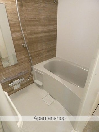 ＢＲＩＣＫ　ＲＥＳＩＤＥＮＣＥ　目黒本町[3K/46.82m2]のバス