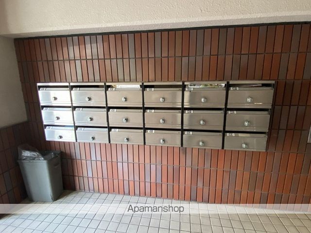 シャルマンフジ学園都市のその他写真