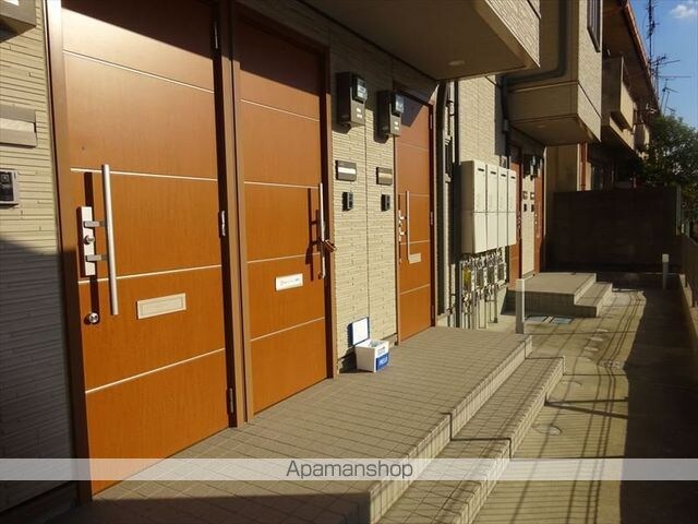 和歌山県和歌山市北出島[1LDK/50m2]のエントランス2
