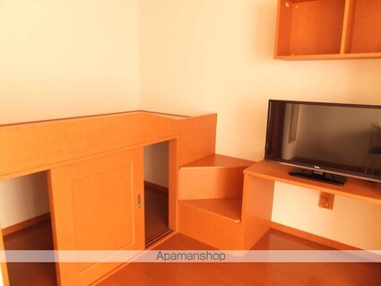 レオパレス甲斐住吉[1K/23.18m2]のその他部屋・スペース