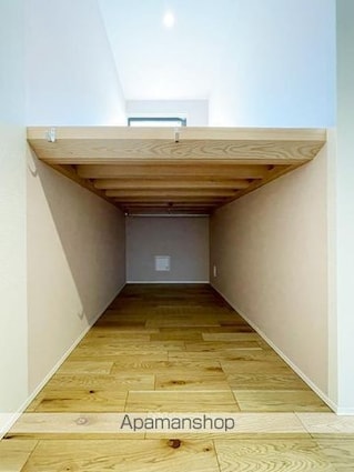 四谷テラス[1R/16.6m2]の洗面所