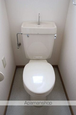 サザンヴィラの内装写真