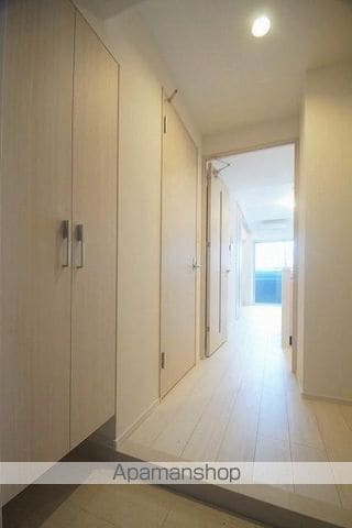 ツインズ大橋B館の内装写真
