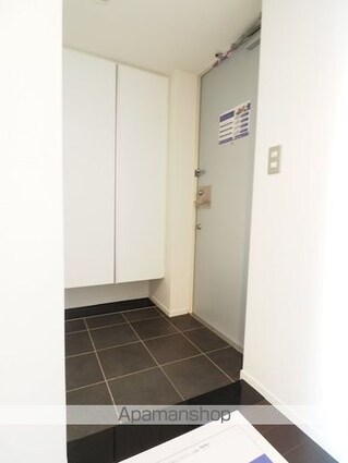 レジディア新御徒町[1LDK/44.16m2]の玄関