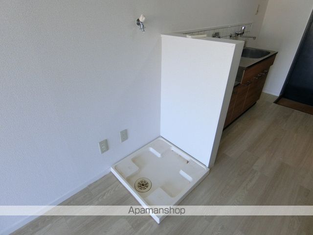 アビターレ下荒田Iの内装写真