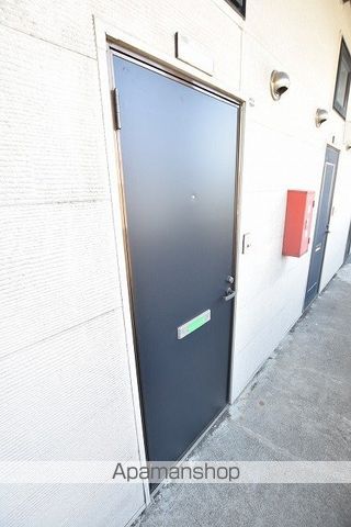 インペリアル寺田の内装写真