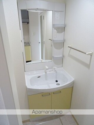 アスコット六丁の目[1LDK/31.88m2]の洗面所