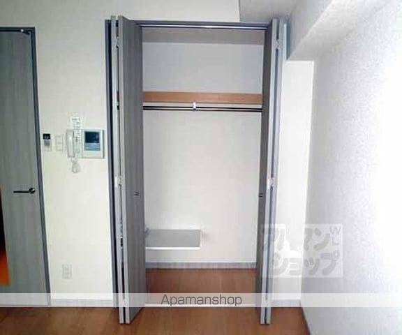 CASAΑ烏丸の内装写真