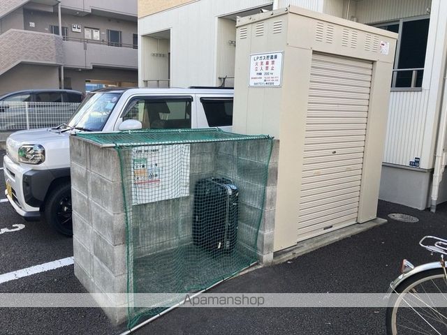 プランドール銀杏町のその他写真