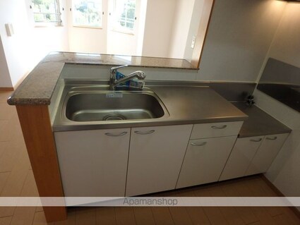 エリーゼ　Ｂ[2LDK/66.02m2]の内装3