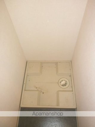 東京都世田谷区南烏山５丁目[1K/25.12m2]のその他設備