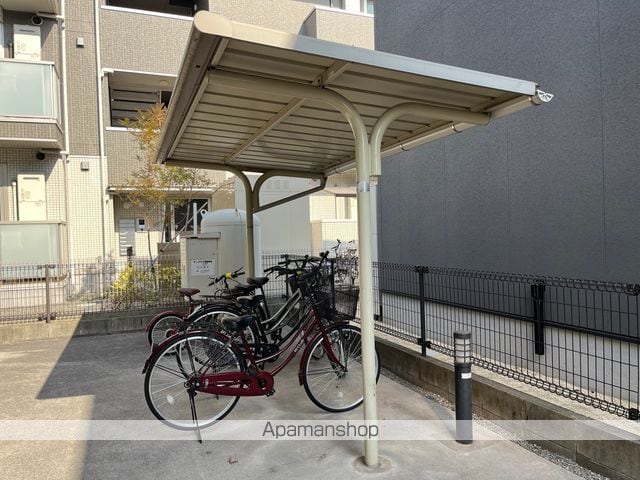 レオパレスオキのその他写真