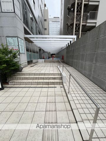 アーバンフラッツ池袋プレミアムの外観写真