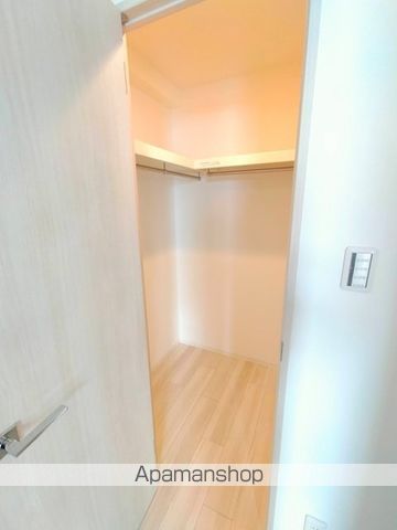 スプランディッド中之島DUEの内装写真