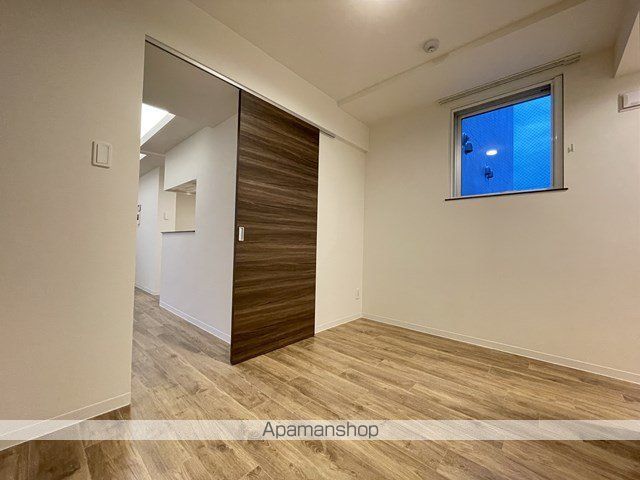 LIVEASE KITAMARUYAMA(リヴィースキタマルヤマの内装写真