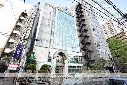 ヴィアーレ北目町[1R/31.4m2]の周辺8