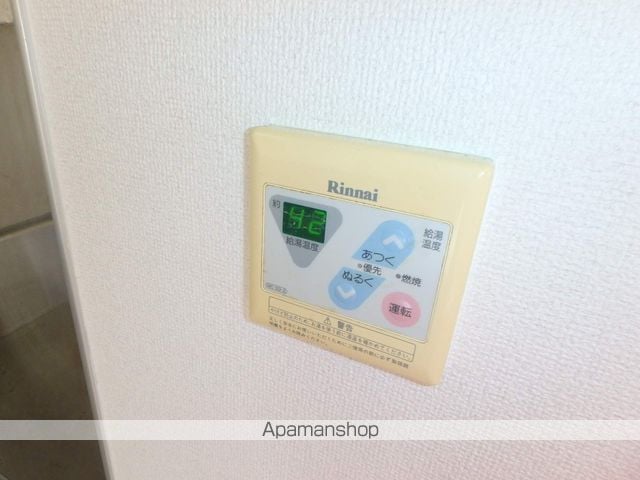 ソレイユ産の宮Eの内装写真