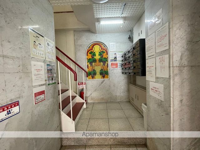 ハイツ上新小松の内装写真