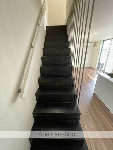 鹿児島本線 久留米駅 徒歩39分 2階建 築12年の内装写真