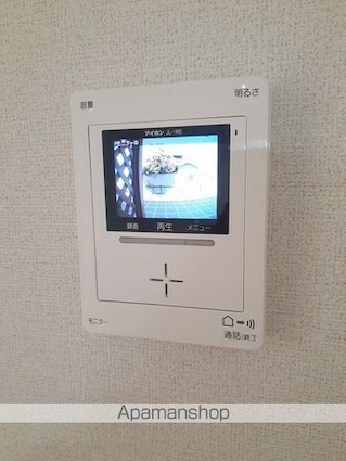 ストロベリー　フィールズＡ[2DK/45.82m2]のその他設備2