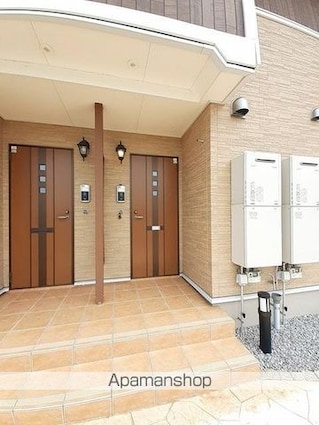 サンファミリー[2LDK/58.21m2]の内装1