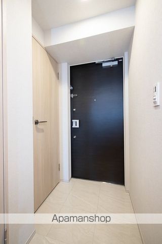 スカイグランデ津田沼の内装写真