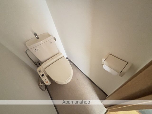 アイパレス中野IIの内装写真