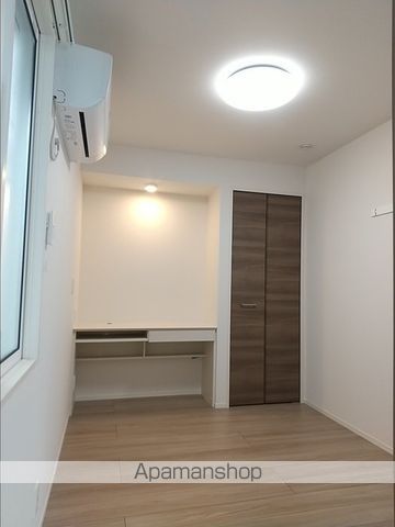 Clashist清水丘 Eastの内装写真