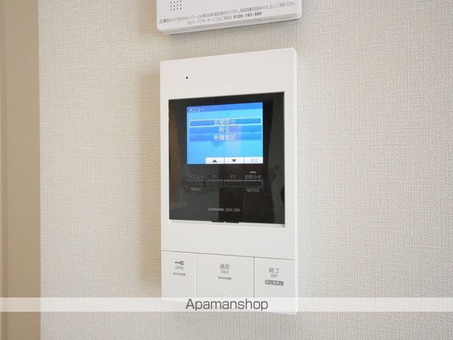 アクアトピア清田IIの内装写真