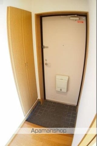 アンティエの内装写真