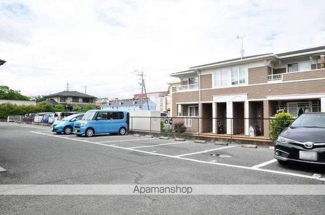 リトルバード津高 B棟のその他写真