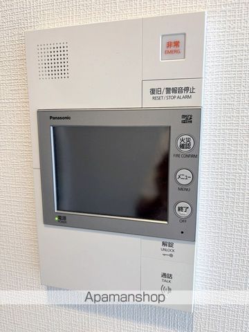 ESTEMCOURT難波VIIビヨンドの内装写真