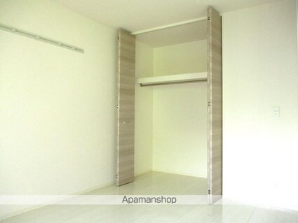 バードネイチャー　Ａ棟[2LDK/53.48m2]の内装6