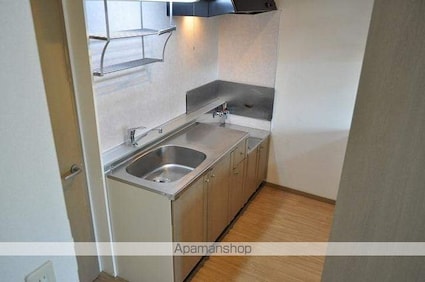 ラフィネ大林[2LDK/54m2]の内装6