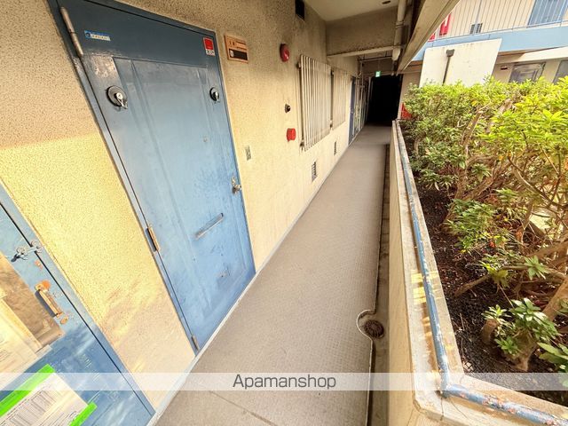 第2千寿ハイツのその他写真