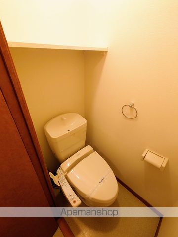 レオパレス宮司東の内装写真