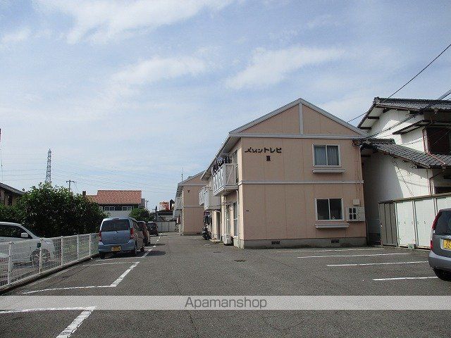メゾントレビIIIのその他写真