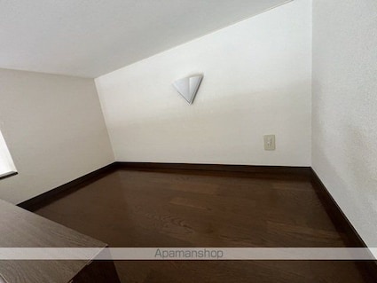 トゥインクルコート富沢[1K/20.84m2]の内装3