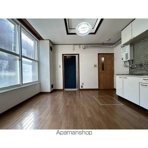 パールいまいマンションの内装写真