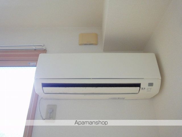ジュネス北御座の内装写真