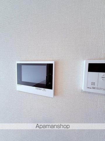 ESLEADRESIDENCE玉造THE・EASTの内装写真